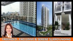 D'Ixoras (D11), Apartment #124240912